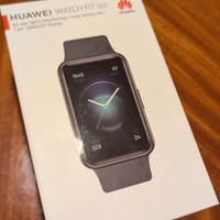 Smartwatch Huawei Watch Fit