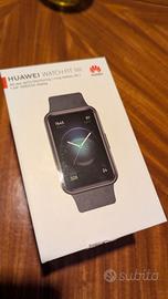 Smartwatch Huawei Watch Fit