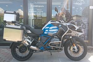 Bmw R 1200 GS Adventure RALLYE