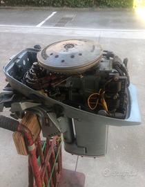 Evinrude 9.9hp