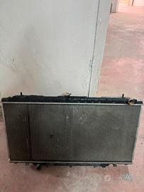 Radiatore Pateol gr y61 3.0 del 2001