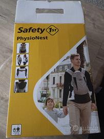 Marsupio Physionest Safety 1st