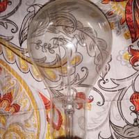 Lampadina ferrovie dello stato