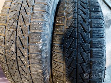 Gomme 185 65 R14 invernali 