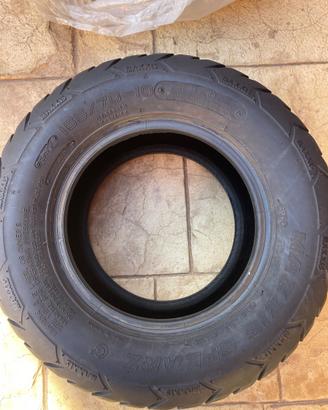 Pneumatici/gomme quad Maxxis spearz