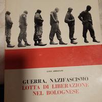 guerra nazifascismo lotta di liberazione....