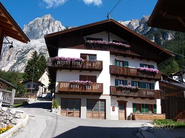 S.Vito di Cadore - Cortina d' Ampezzo - Dolomiti