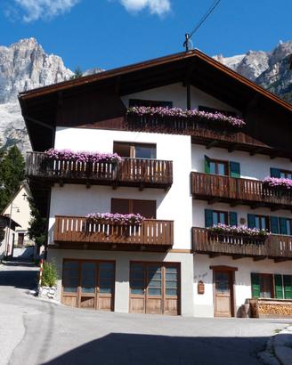 S.Vito di Cadore - Cortina d' Ampezzo - Dolomiti