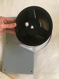 Film super 8 mm. Perle del Pacifico