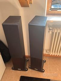 Diffusori Tannoy Revolution DC6T SE