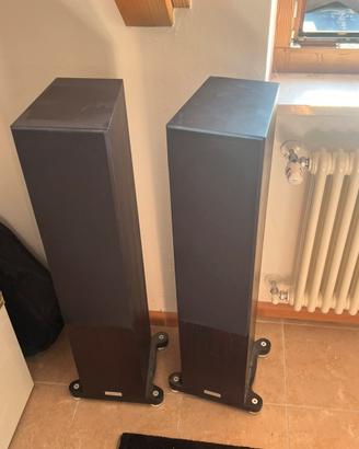 Diffusori Tannoy Revolution DC6T SE