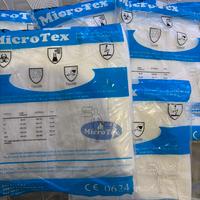 TUTA FAI DA TE IMPERMEABILE