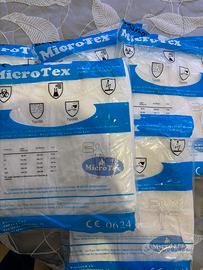 TUTA FAI DA TE IMPERMEABILE