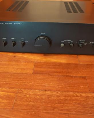 Electrovoice Interface Beta II + Rotel  RA870BX