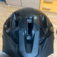 Casco da bici