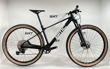 BMC Twostroke 01 Five