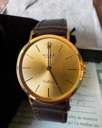 Rolex