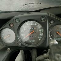 Kawasaki Ninja 250 - RICAMBI