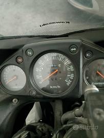 Kawasaki Ninja 250 - RICAMBI