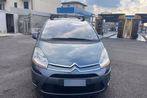 Citroën C4 Picasso 1.6 Diesel 2009 – 152.000 km –