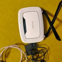 modem router TP LINK 
