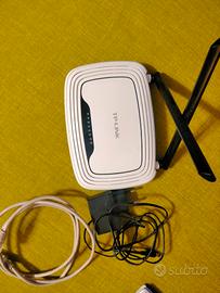 modem router TP LINK 