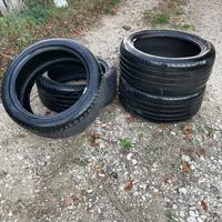 4 gomme 225/45 R17 91 Y