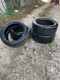 4 gomme 225/45 R17 91 Y