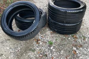 4 gomme 225/45 R17 91 Y