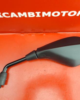 SPECCHIETTO SX BMW C400GT C 400 GT