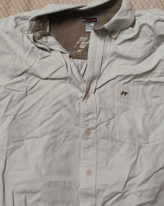camicia Quechua 