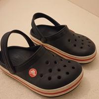 Sandalo Crocks bambino