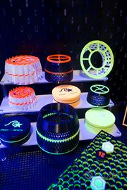 Accessori acquario marino