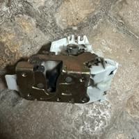 Accessorio ford mondeo 3 serie 2003