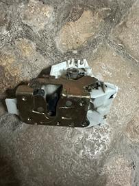 Accessorio ford mondeo 3 serie 2003