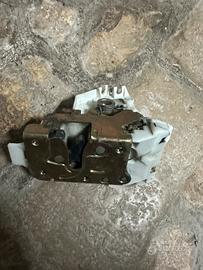 Accessorio ford mondeo 3 serie 2003