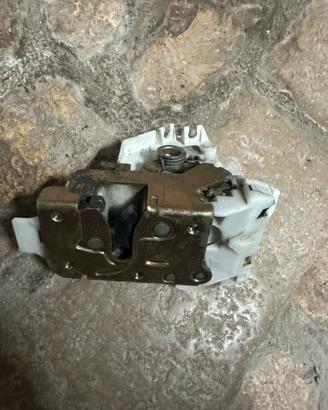 Accessorio ford mondeo 3 serie 2003