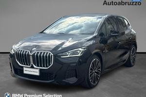 BMW Serie 2 218d Active Tourer Msport auto
