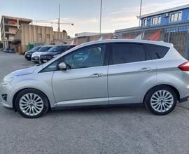 FORD C-Max 1.6 TDCi 115CV
