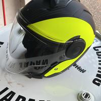 Casco Caberg Soho taglia M 