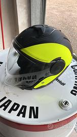 Casco Caberg Soho taglia M 