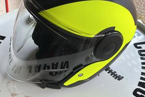 Casco Caberg Soho taglia M 