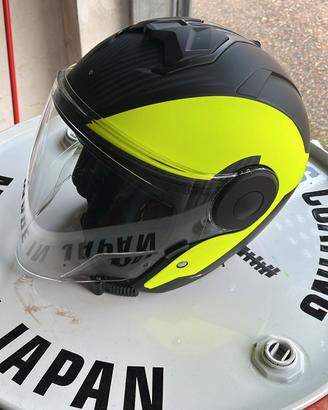 Casco Caberg Soho taglia M 