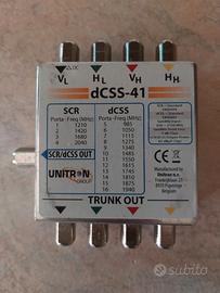 scr multiswitch