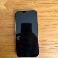 Iphone 13 pro 256gb gold