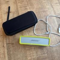 Bose Soundlink mini serie 2 cassa portatile bluet
