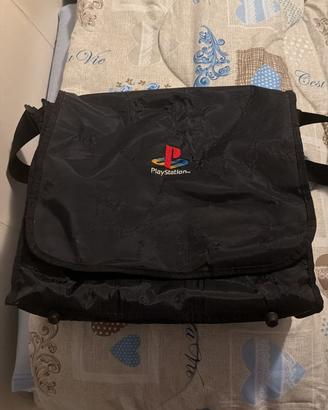 Borsa playstation 1