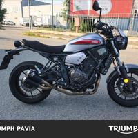 YAMAHA XSR 700 Xtribute Abs