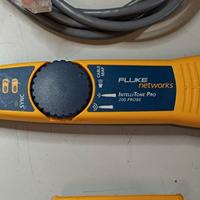 Fluke IntelliTone Pro 200 - MT-8200-60-KIT