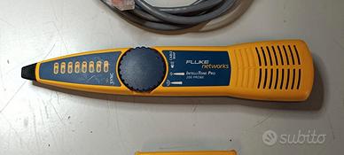 Fluke IntelliTone Pro 200 - MT-8200-60-KIT
